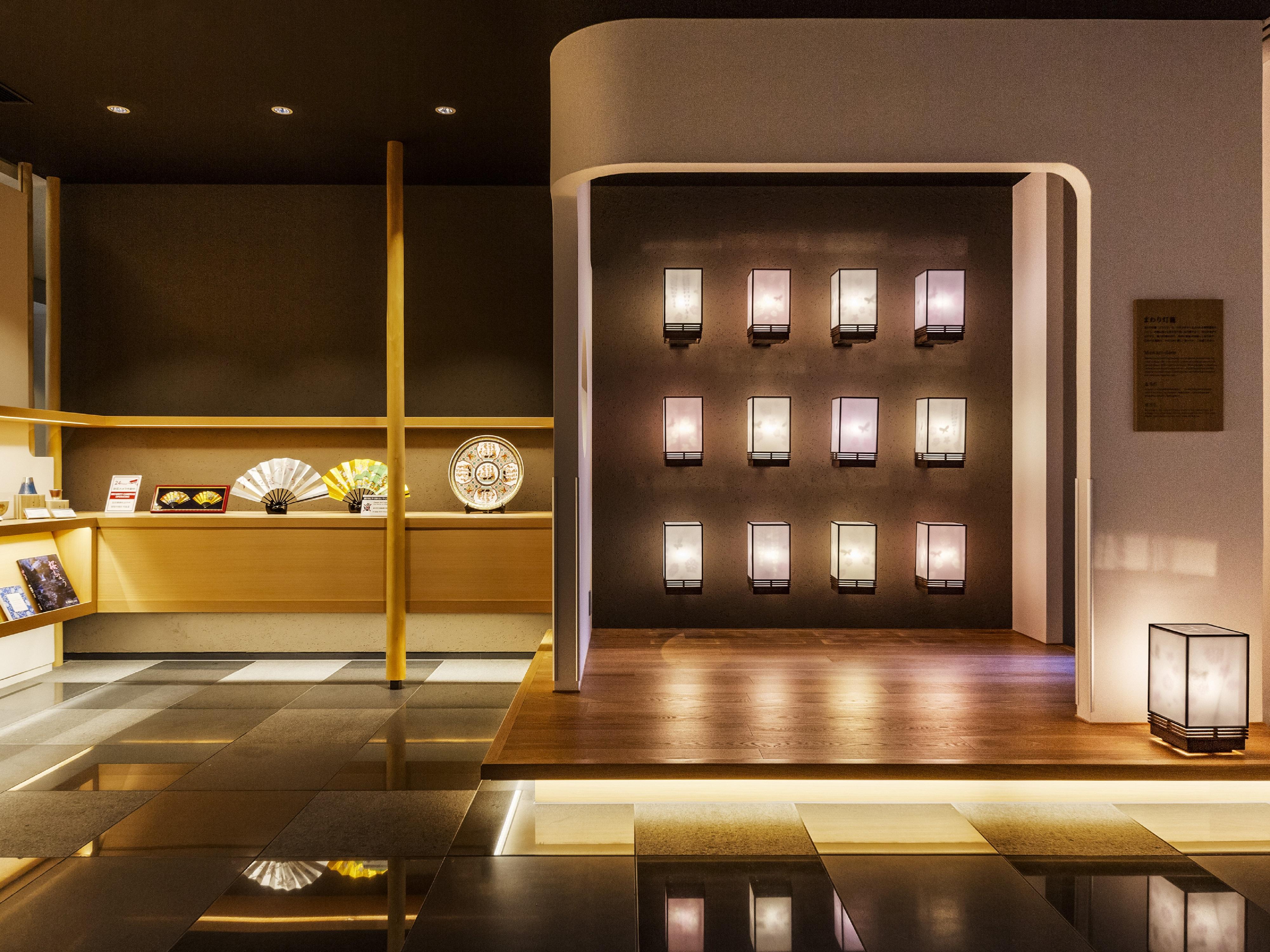 Hotel Hanshin Annex Osaka Exterior foto