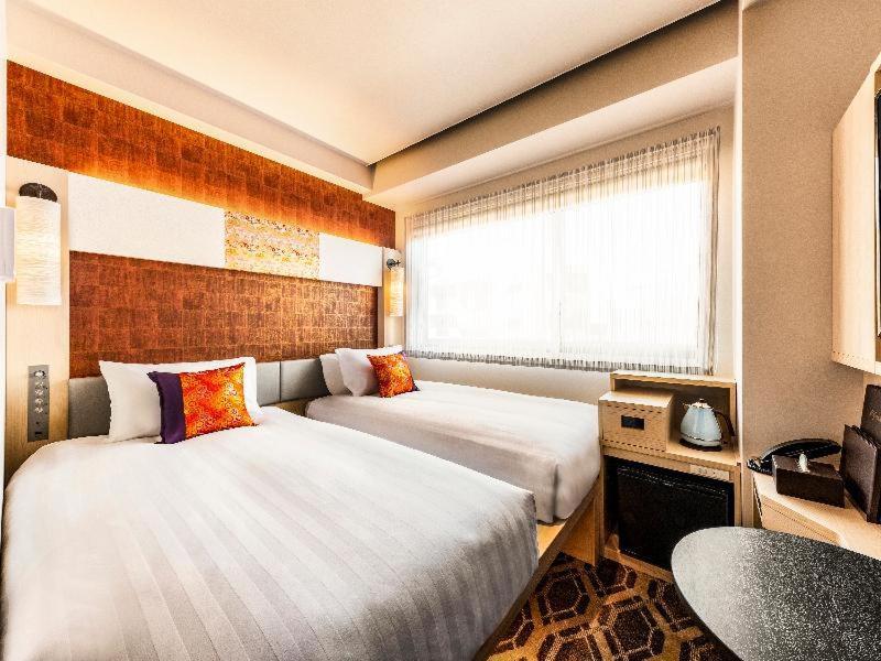 Hotel Hanshin Annex Osaka Cameră foto
